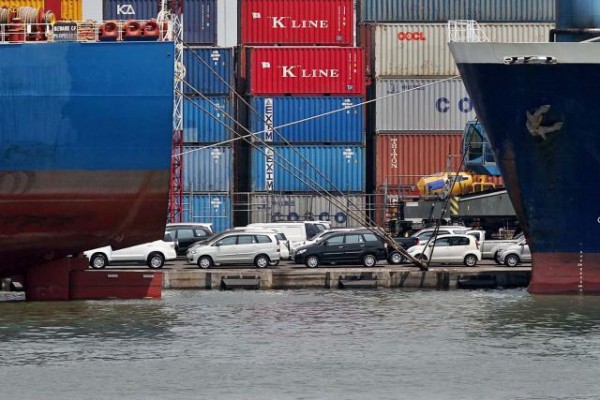  Investasi Asing di Jatim Tumbuh 51,9 Persen per Semester I/2023